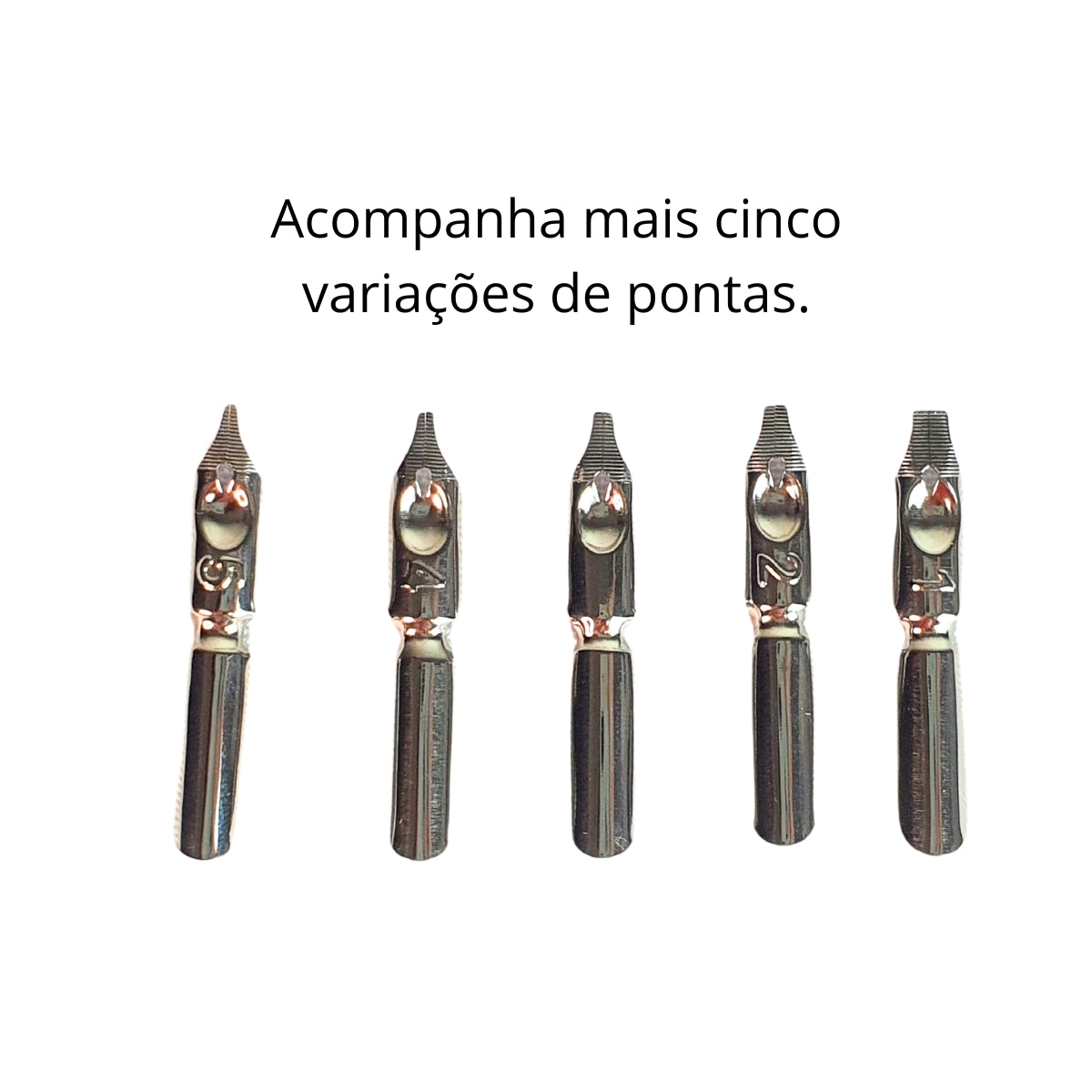 Caneta Tinteiro Simples Pena Verde Água Caneta Tinteiro Simples Pena Verde Água